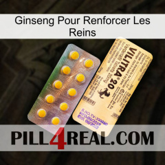 Ginseng For Reinforcing Kidney new06